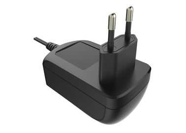 Good price 90 - 264VAC 47 - 63Hz 12V Power Adapter 2A EU Plug 2 Pin 2 Prong online