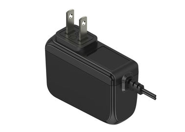 Good price Black US Plug Universal AC Power Adapter , 18 W 5V - 15 V AC Adapter online