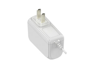 Good price White 5V 1A / 5V 1.5A / 12V 1A Wall Mount AC Power Adapter With CN US EU JP Plug online