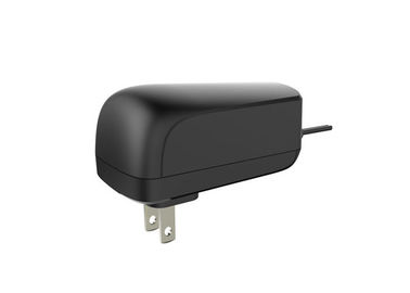 Good price 90 - 264V 2A 12 Volt Universal Power Adapter Black With UL 60950 Standard online