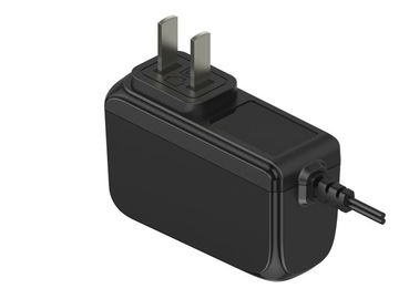 Good price 12V 1.5A AC Switching Power Supply Wall Mount With 2 Pin 1500ma online