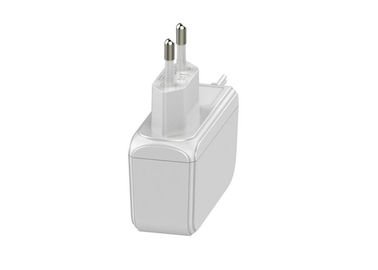 Good price 12 Volt Universal AC Power Adapter With 1500ma Output / 18W / White / Black online
