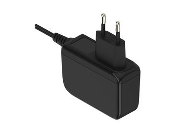 Good price 90 - 264V 2A 12 Volt Power Adapter With EU Pin For POS System Appliance online