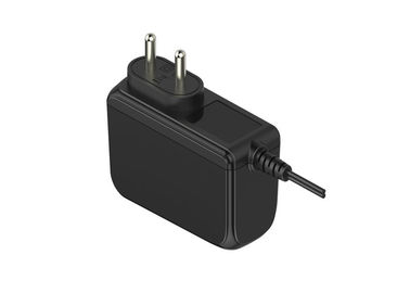 Good price India Plug Wall Mount AC DC Adapter 12V 36W With ETL FCC CUL CE GS PSE Approvals online