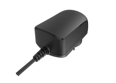 Good price 24W 12V 24V Universal AC Power Adapter , 47 - 63 Hz AC Charger Adapter online