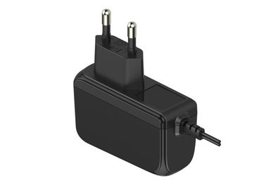 Good price 90 - 264VAC 24W 2A 12v Switching Power Supply Wall Mount AC DC online