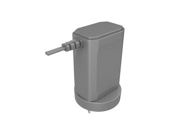 Good price Grey 90 - 264vac Wall Mount Power Adapter EU Pin 5V 1.5A For Phone Charging online