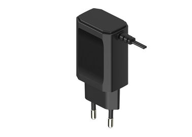 Good price 7.5W 12V 600MA AC Power Supply Switching With ETL CE GS PSE CCC Approvals online