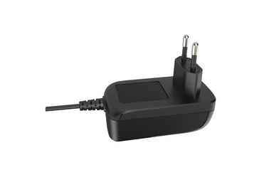 Good price EU Plug 18W 12V 1.5A AC Switching Wall Mount Adapter With CE / GS / EMC Approvals online
