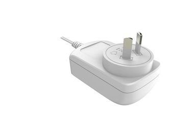 Good price 24W White 5V 9V 12V 15V 24V Switching Power Supply Universal AC Wall Mount online