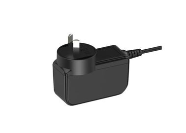 Good price 24W AU Plug AC DC Power Adapter 12V 1.5A 24V 0.75A With Universal Approvals online