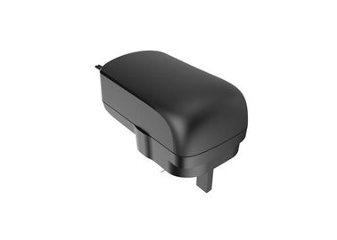 Good price 24W 12VAC AC DC Wall Mount Power Adapter With UK Plug Black 2000Ma Output online