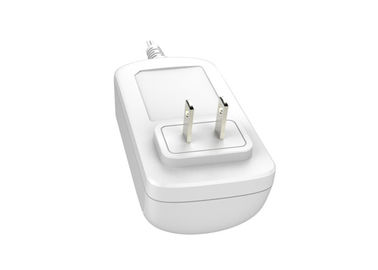 Good price White Wall Mount Power Adapter 12V 3A 36W Wall Power Adapter With US Pin online