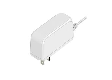 Good price White 24V 1A 12V 2A Wall Mount Power Supply PSE FCC Safety Approved online