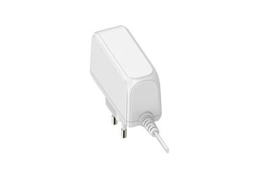 Good price 24W EU Plug White 2A 12 Volt Power Adapter Universal AC DC Wall Mount online
