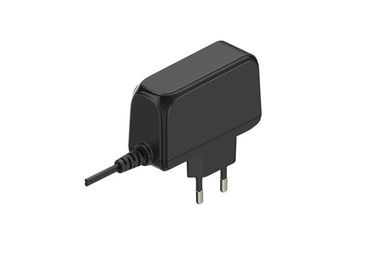 Good price 12V 2A AC DC Power Adapter With EU Plug , Wall Mount Switching Power Supply online