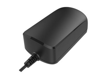 Good price Universal 36W / 45W Wall Mount Power Adapter 24V 1.5A / 24V 1.9A online