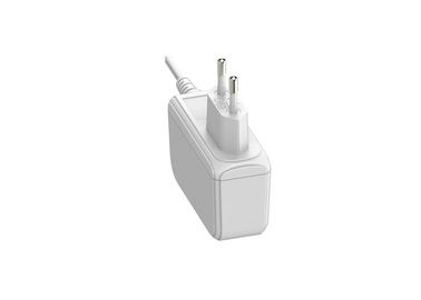 Good price 5V 3A 18W Universal AC Power Adapter With 2 Pin EU Plug  For CCTV etc online