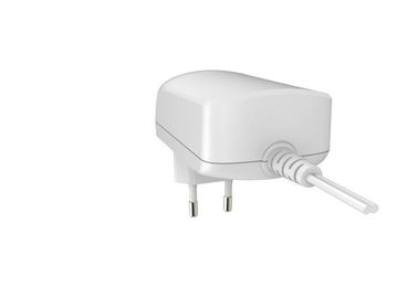 Good price White 12V 2A 24w AC Adapter Universal With EU Plug 2pin 2000ma online
