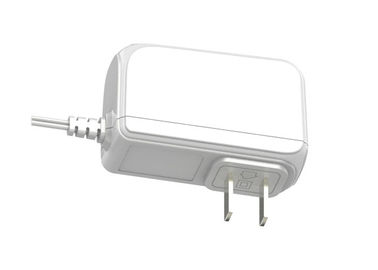 Good price Universal Medical AC Adapter 12v 1A 12W Medical Power Adapter White With CN Pin online