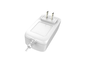 Good price 12V 3A Universal AC Power Adapter White Wall Mount With US Pin online