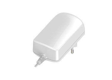 Good price EU Plug 36 Watt 12v Power Adapter Wall Mount With CE / GS / EMC Certificate online