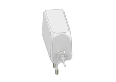 Good price 18W 12V Universal AC Power Adapter White 1500ma With EU Plug online