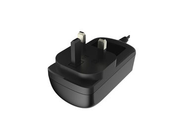 Good price 100 - 240V 24V 1.9A AC Switching Power Supply Black Power Switching Supply online