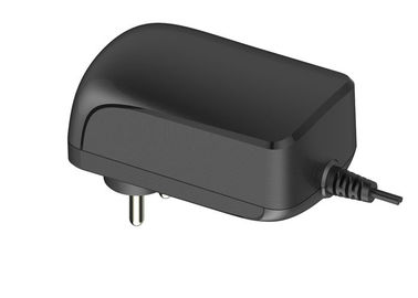 Good price CE Certificated 36W Black Universal AC Power Adapter 12V 3A Switching Power Supply online