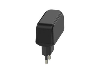 Good price 12W 24V 90 - 264VAC AC - DC Universal Power Adapter With CE / EMC Approval online