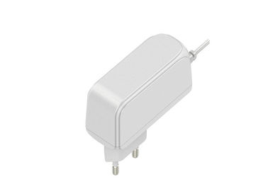 Good price 600ma White 12V AC DC Adapter Universal Wall Mount For Phone Charging online