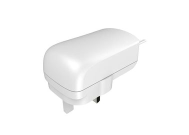 Good price 90 - 264 VAC 24W medical Universal Power Adapter With KA PSE CCC CE Approvals online