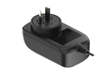 Good price 15 - 36W Universal AC Switching Power Supply with UK EU US CN JP KA plug online