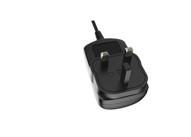 Good price Black AC Switching Power Supply 100 - 240V 24W 12V 2A / 24V 1A online