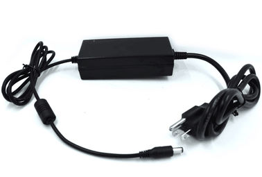 Good price Black 5v 9v 12v 15v 18v 24v Desktop Power Adapter With Fixed Ac Cord online