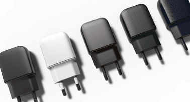 Good price 5V 1A / 2.1A / 2.4A Single Dual Universal USB AC Adapter Fast Charging online