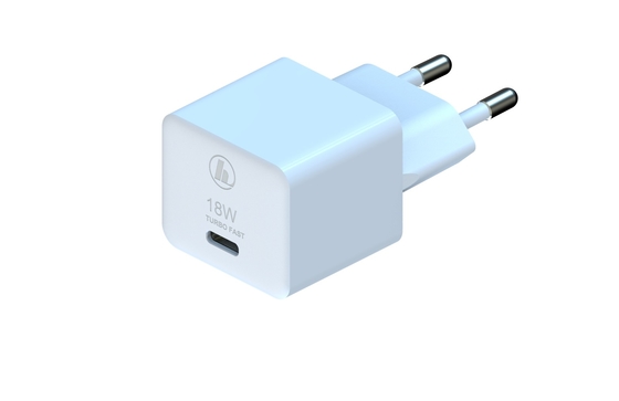 Good price White Color 5v AC DC Power USB Adapter Universal Phone Charger Wall Mounted online