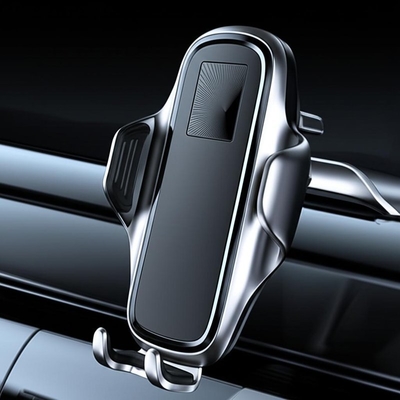 Good price Dual USB Car Charger 12V-24V Input with 2.4A Output online