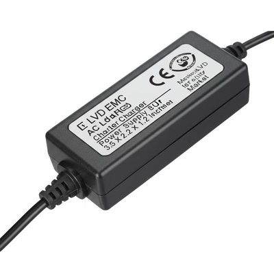 Good price CE GS Certified Universal AC Power Adapter 100-240V 3.5x2.2x1.2 Inches online