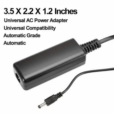 Good price Universal AC Power Adapter 9V 1.3A Output 3.5x2.2x1.2 Inches online