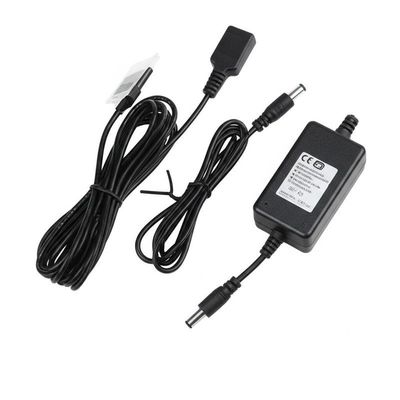 Good price Universal AC Power Adapter 9V 1.3A with CE GS LVD EMC Certificates online