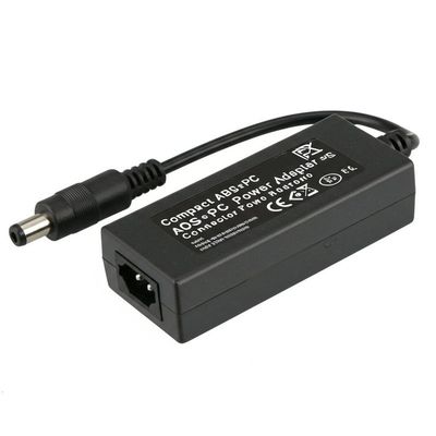 Good price Compact ABS+PC AC DC Power Adapter with DC Plug Connector for Industrial Electronics online