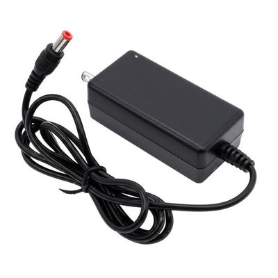 Good price Black AC DC Power Adapter with DC Plug Connector for Electronic Devices online