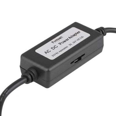 Good price Compact AC DC Power Adapter with DC Plug Connector for Automation Systems online