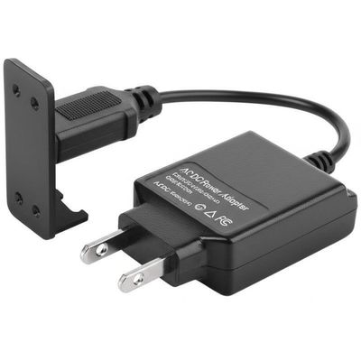 Good price AC DC Power Adapter with Desk and Wall Mount Options for Electronic Devices online