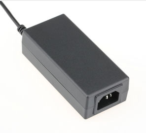 Good price 60 Watt Universal AC DC Power Adapter , Desktop Portable Travel Adapter 12-24 Volt online
