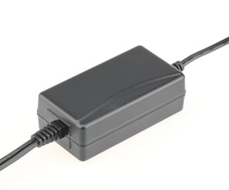 Good price 60 Watt Universal Travel Adapter 12 - 24 Volt Desktop Portable Travel Adapter online