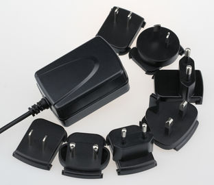 Good price 5V-48V ABS+PC Charger Adapter Durable And Reliable Power Supply Solution online