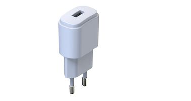 Good price 5V 1A / 2.1A / 2.4A Universal USB AC Adapter Single Dual With 2 Years Warranty online