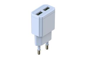 Good price USB Plug Universal AC Power Adapter 5V 3A 3000Ma Output Current For Smartphone online